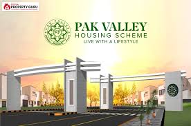 Pak Valley