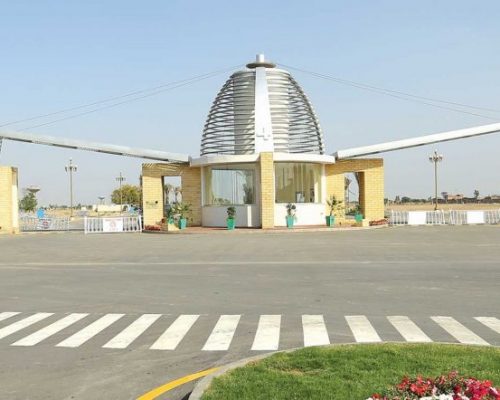 Bahria Orchard