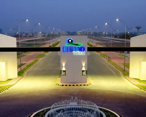 Etihad-Town-Lahore