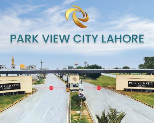 Park View City Lahore